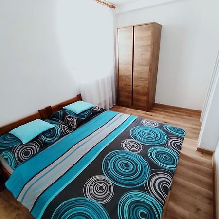 Apartmány u Jiroušů Rokytnice nad Jizerou Exterior foto