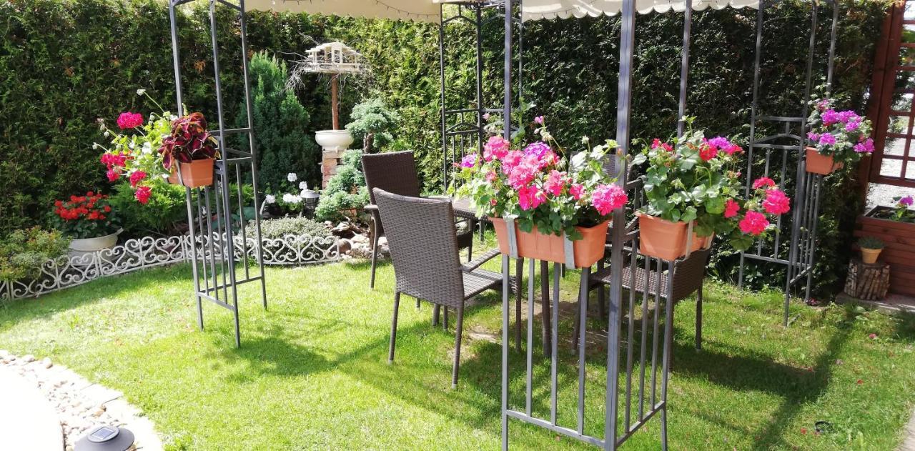 Apartmány u Jiroušů Rokytnice nad Jizerou Exterior foto