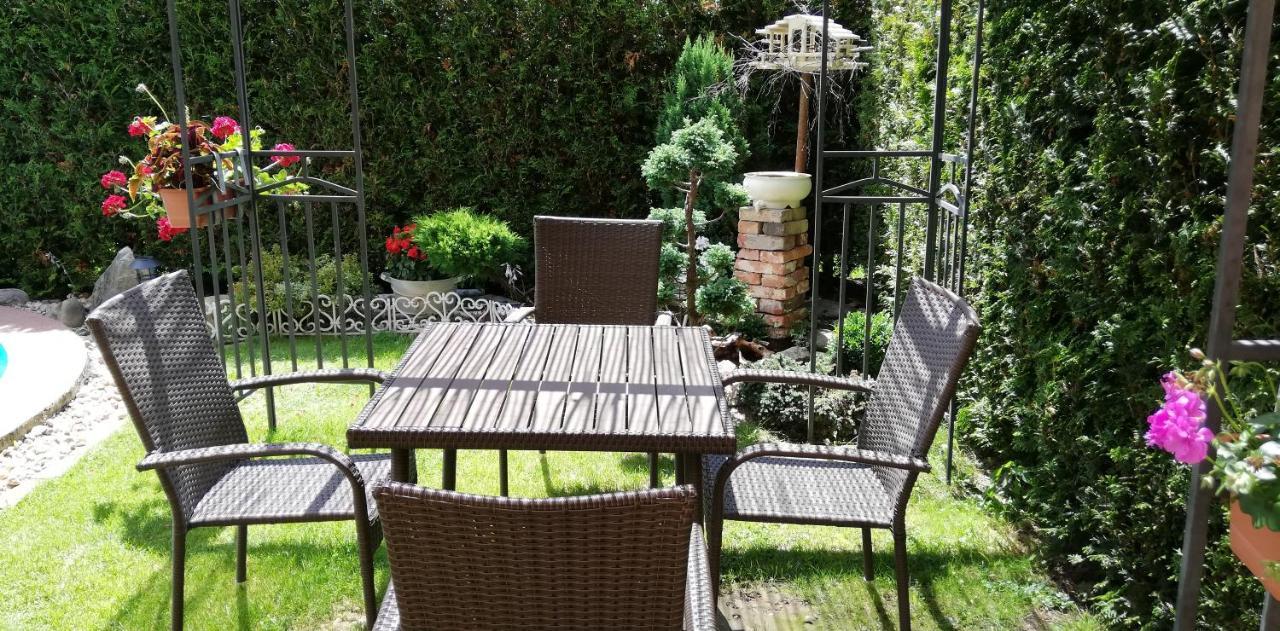 Apartmány u Jiroušů Rokytnice nad Jizerou Exterior foto