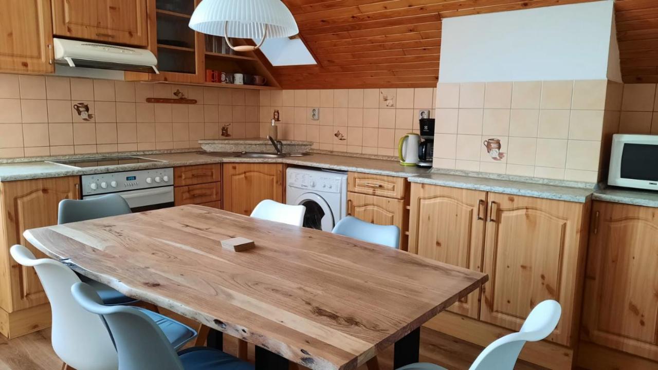 Apartmány u Jiroušů Rokytnice nad Jizerou Exterior foto