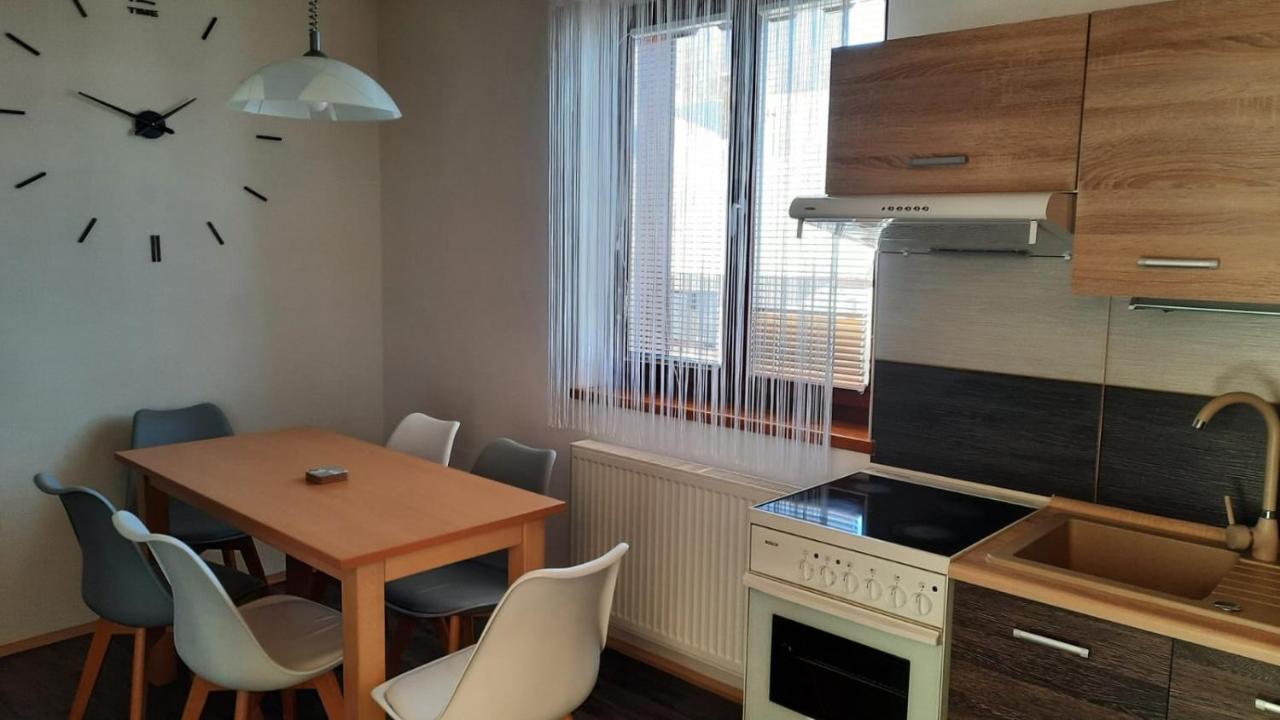 Apartmány u Jiroušů Rokytnice nad Jizerou Exterior foto