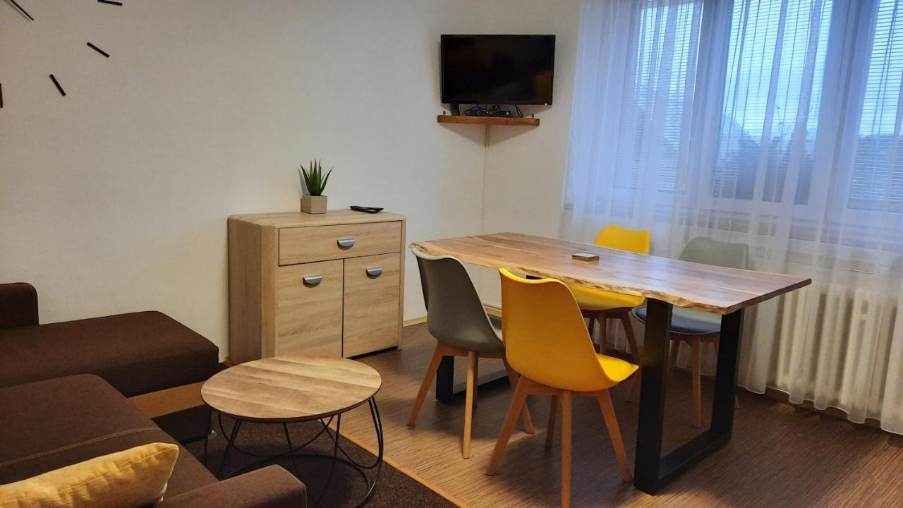 Apartmány u Jiroušů Rokytnice nad Jizerou Exterior foto