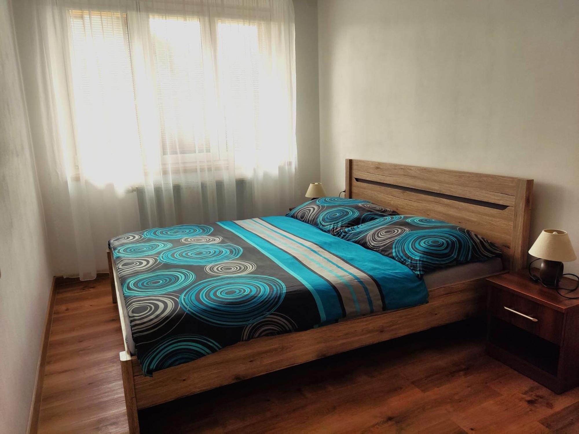Apartmány u Jiroušů Rokytnice nad Jizerou Exterior foto