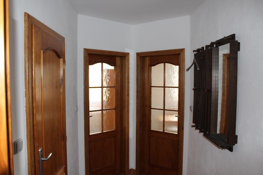 Apartmány u Jiroušů Rokytnice nad Jizerou Exterior foto
