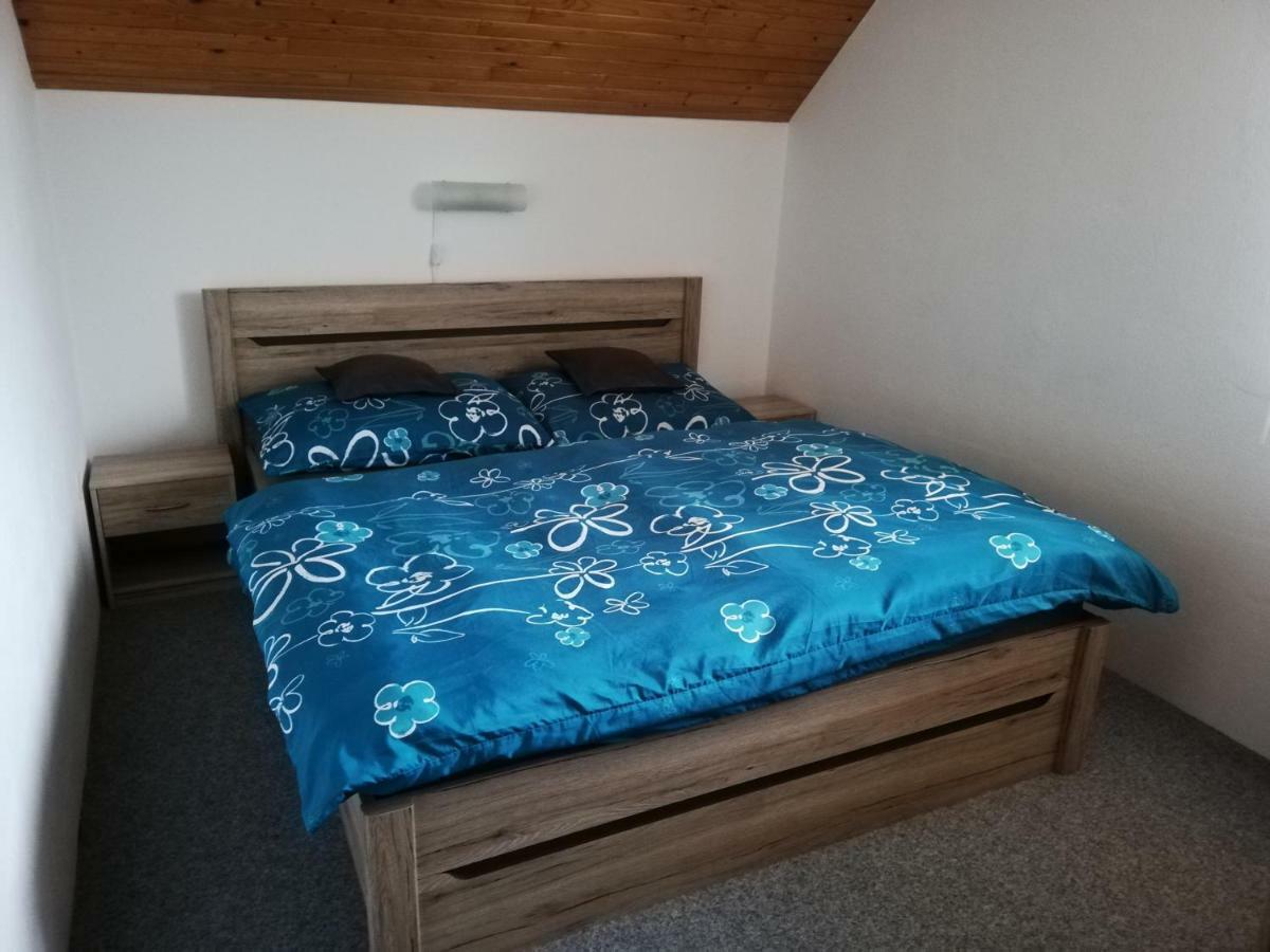 Apartmány u Jiroušů Rokytnice nad Jizerou Exterior foto